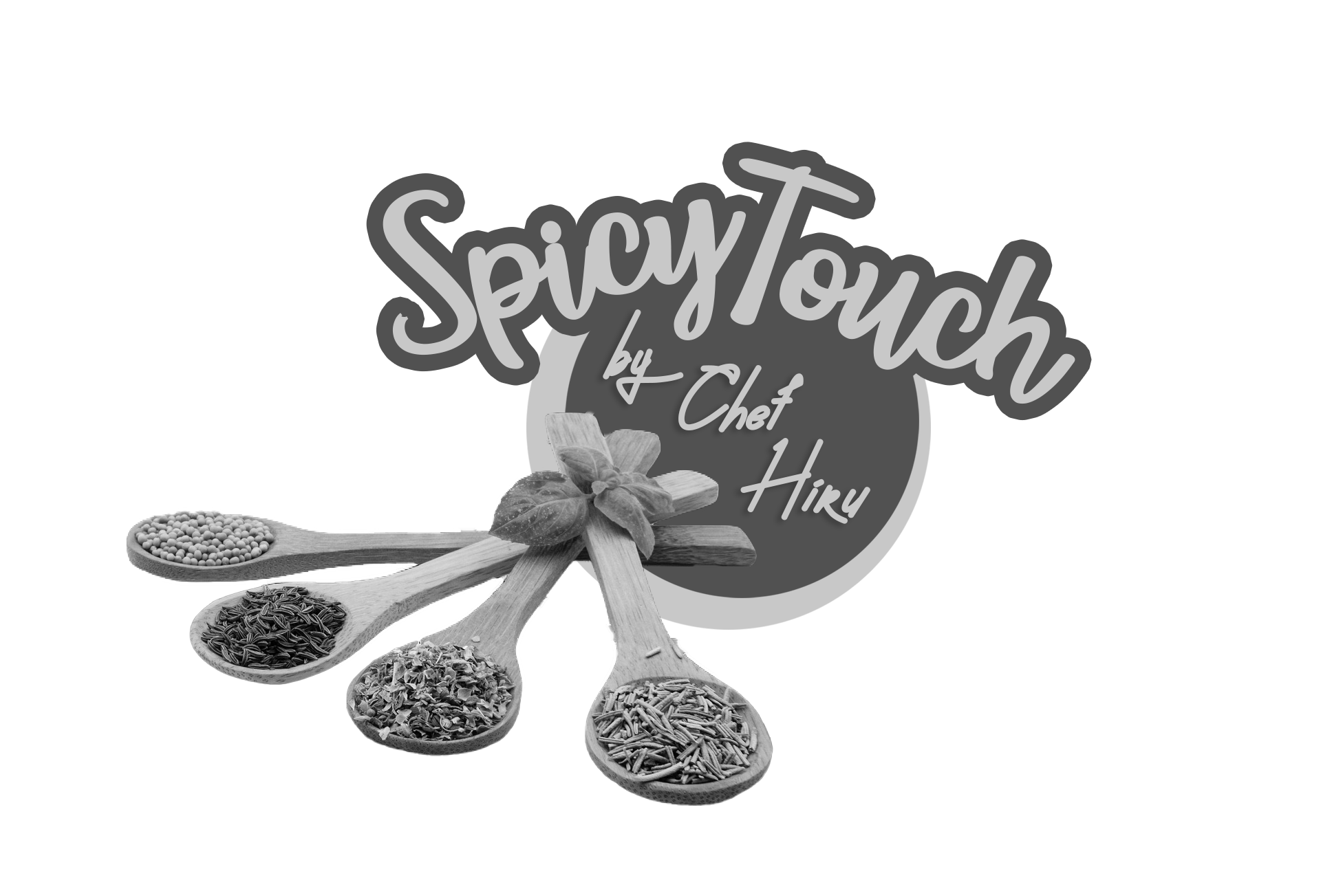 Spicy Touch
